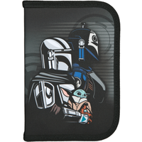 SCOOLI SWMO0445 Star Wars gefülltes Schüleretui SCOOLI SWMO0445 Star Wars gefülltes Schüleretui von SCOOLI