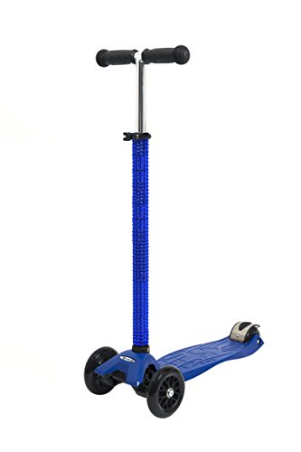 SCOOT 4313 Bedazzles, blau von SCOOT