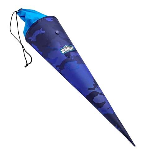 Scout Schultüte Blue Police Scout Schultüte Blue Police von SCOUT