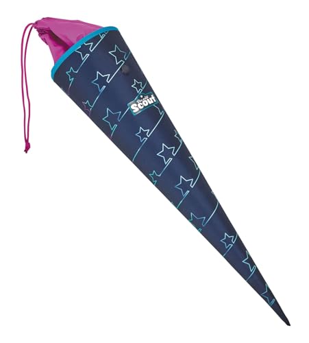Scout Schultüte Blue Star von SCOUT