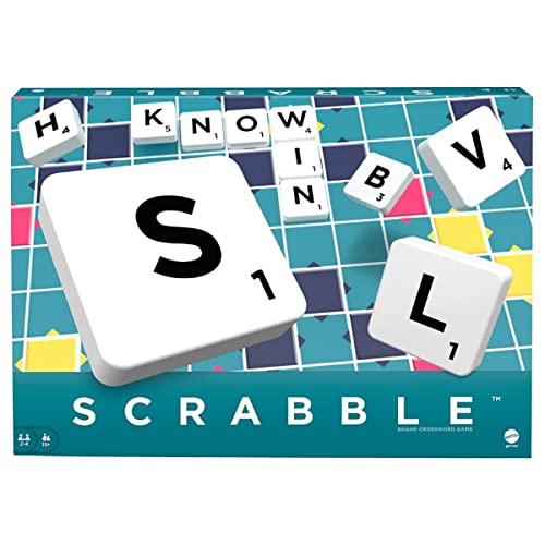 Scrabble Original von SCRABBLE