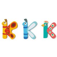 SCRATCH 276182411 Holzbuchstabe K, sortiert SCRATCH 276182411 Holzbuchstabe K, sortiert von SCRATCH