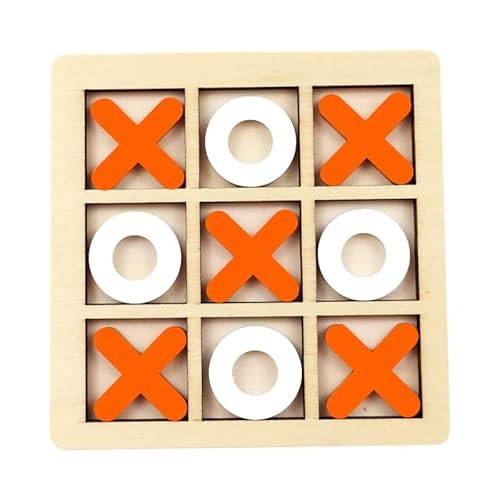 SCROLIEY 12 Pezzi Mini Puzzle Bambini in Legno, Gadget Compleanno Bambini, Tic Tac Toe Board Tavolo Da Gioco Del Tris in Legno Xo, Regalini Fine Festa Invitati per Feste Famiglia Giochini SCROLIEY 12 Pezzi Mini Puzzle Bambini in Legno, Gadget Compleanno Bambini, Tic Tac Toe Board Tavolo Da Gioco Del Tris in Legno Xo, Regalini Fine Festa Invitati per Feste Famiglia Giochini von SCROLIEY