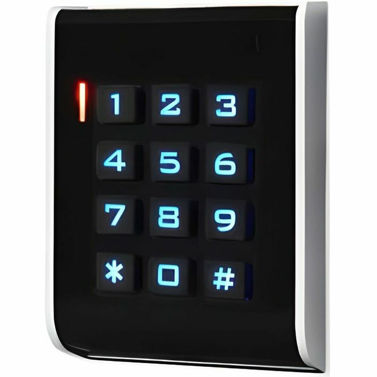 Numeric keyboard SCS SENTINEL Numeric keyboard SCS SENTINEL von SCS SENTINEL