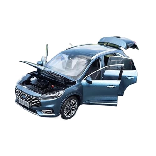 Massstabsgetreues Modell Auto 1:18 for Changan Ford Escape Auto Aus Druckgusslegierung, Hohe Nachbildung Eines Automodells, Heimausstellungssammlung Die-cast Fahrzeug Massstabsgetreues Modell Auto 1:18 for Changan Ford Escape Auto Aus Druckgusslegierung, Hohe Nachbildung Eines Automodells, Heimausstellungssammlung Die-cast Fahrzeug von SCVWKAJA