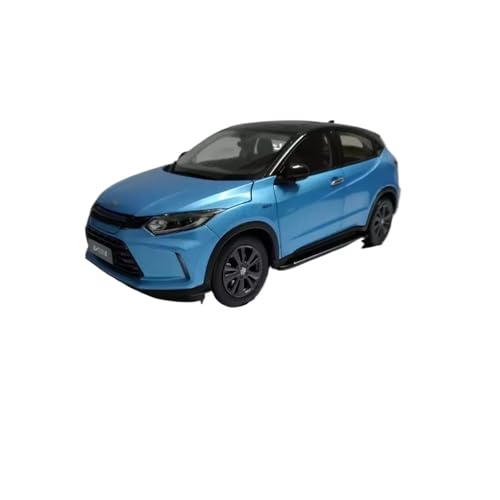 Massstabsgetreues Modell Auto 1:18 for Honda VE-1 SUV Luxus Casting Handwerk Auto Modell Legierung Sammlung Ornamente Dekoration Die-cast Fahrzeug von SCVWKAJA