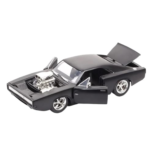 Massstabsgetreues Modell Auto 1:24 Für Dodge Charger RT 1970 Legierung Sport Auto Modell Maßstab Metall Simulation Luxus Ornamente Display Die-cast Fahrzeug Massstabsgetreues Modell Auto 1:24 Für Dodge Charger RT 1970 Legierung Sport Auto Modell Maßstab Metall Simulation Luxus Ornamente Display Die-cast Fahrzeug von SCVWKAJA