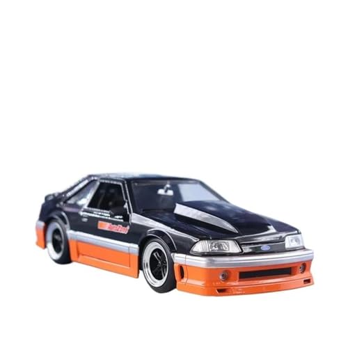 Massstabsgetreues Modell Auto 1:24 Für Ford Mustang GT 1989 Super Sport Auto Legierung Metall Diecast Auto Modell Hobby Sammeln Die-cast Fahrzeug Massstabsgetreues Modell Auto 1:24 Für Ford Mustang GT 1989 Super Sport Auto Legierung Metall Diecast Auto Modell Hobby Sammeln Die-cast Fahrzeug von SCVWKAJA
