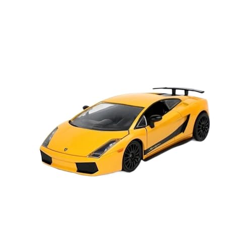 Massstabsgetreues Modell Auto 1:24 Für Lamborghini Gallardo Legierung Sport Auto Modell Maßstab Metall Simulation Luxus Ornamente Display Die-cast Fahrzeug Massstabsgetreues Modell Auto 1:24 Für Lamborghini Gallardo Legierung Sport Auto Modell Maßstab Metall Simulation Luxus Ornamente Display Die-cast Fahrzeug von SCVWKAJA