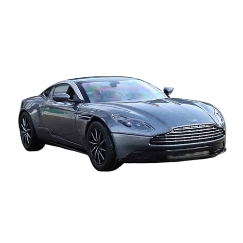 Massstabsgetreues Modell Auto 1:24 for Aston Martin DB11 Statische Pull Back Legierung Auto Modell Metall Sport Auto Hause Einrichtungsgegenstände Die-cast Fahrzeug von SCVWKAJA