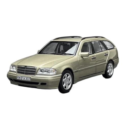 SCVWKAJA Massstabsgetreues Modell Auto 1/18 Für Benz C C36 W202 1993 Maßstab Metall Simulation Auto Modell Ornamente Miniatur Sammlung Von Kunst Die-cast Fahrzeug SCVWKAJA Massstabsgetreues Modell Auto 1/18 Für Benz C C36 W202 1993 Maßstab Metall Simulation Auto Modell Ornamente Miniatur Sammlung Von Kunst Die-cast Fahrzeug von SCVWKAJA