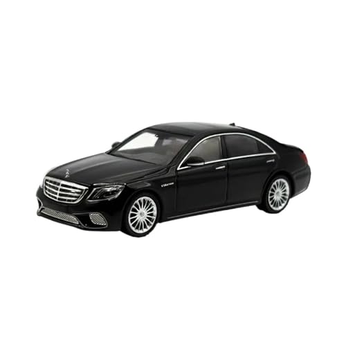 SCVWKAJA Massstabsgetreues Modell Auto 1/64 for Benz AMG S65 Miniatur Simulierte Legierung Auto Modell Klassische Handwerk Sammlung Serie Die-cast Fahrzeug SCVWKAJA Massstabsgetreues Modell Auto 1/64 for Benz AMG S65 Miniatur Simulierte Legierung Auto Modell Klassische Handwerk Sammlung Serie Die-cast Fahrzeug von SCVWKAJA