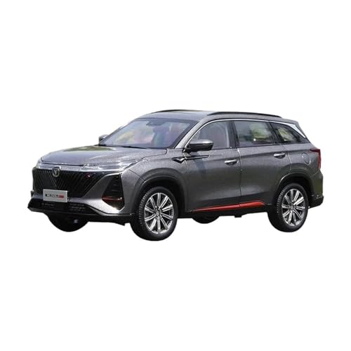 SCVWKAJA Massstabsgetreues Modell Auto 1:18 Für ChangAn Cs75 SUV Statische Retro Skala Legierung Modell Auto Fahrzeug Display Gedenk Ornamente Die-cast Fahrzeug SCVWKAJA Massstabsgetreues Modell Auto 1:18 Für ChangAn Cs75 SUV Statische Retro Skala Legierung Modell Auto Fahrzeug Display Gedenk Ornamente Die-cast Fahrzeug von SCVWKAJA