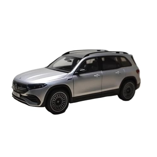 SCVWKAJA Massstabsgetreues Modell Auto 1:18 Für Chevrolet Trailblazer RS Maßstab Metall Auto Modell Studie Weinschrank Sammlung Ebene Verzierung Die-cast Fahrzeug SCVWKAJA Massstabsgetreues Modell Auto 1:18 Für Chevrolet Trailblazer RS Maßstab Metall Auto Modell Studie Weinschrank Sammlung Ebene Verzierung Die-cast Fahrzeug von SCVWKAJA
