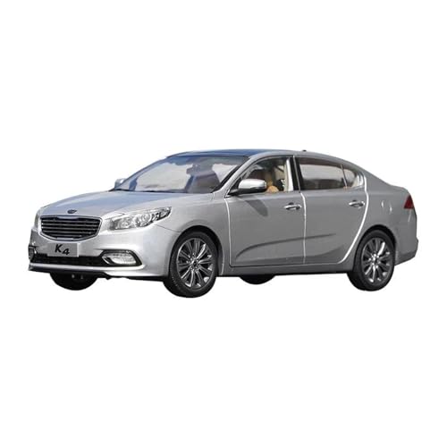 SCVWKAJA Massstabsgetreues Modell Auto 1:18 Für Kia K4 Statische Retro Skala Legierung Modell Auto Fahrzeug Display Gedenk Ornamente Die-cast Fahrzeug SCVWKAJA Massstabsgetreues Modell Auto 1:18 Für Kia K4 Statische Retro Skala Legierung Modell Auto Fahrzeug Display Gedenk Ornamente Die-cast Fahrzeug von SCVWKAJA