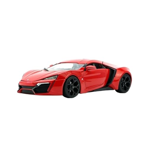 SCVWKAJA Massstabsgetreues Modell Auto 1:18 Für Lykan Sportwagen Legierung Miniatur Statische Modellauto Metall Classic Collection Dekoration Die-cast Fahrzeug SCVWKAJA Massstabsgetreues Modell Auto 1:18 Für Lykan Sportwagen Legierung Miniatur Statische Modellauto Metall Classic Collection Dekoration Die-cast Fahrzeug von SCVWKAJA