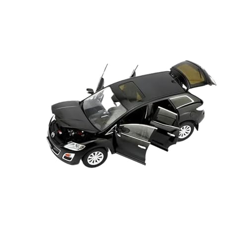 SCVWKAJA Massstabsgetreues Modell Auto 1:18 Für Mazda CX-7 Diecast Metall Klassische Fahrzeug Auto Modell Simulation Sammeln Miniatur Die-cast Fahrzeug SCVWKAJA Massstabsgetreues Modell Auto 1:18 Für Mazda CX-7 Diecast Metall Klassische Fahrzeug Auto Modell Simulation Sammeln Miniatur Die-cast Fahrzeug von SCVWKAJA