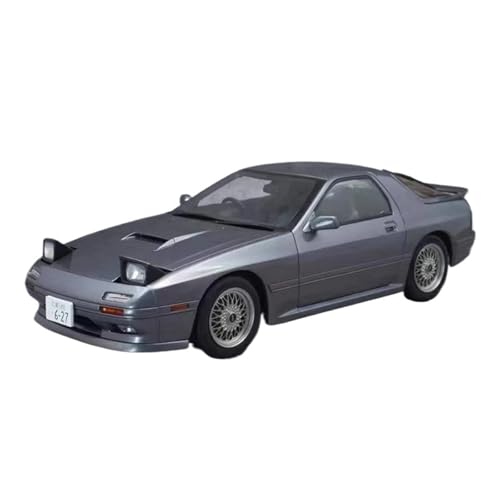 SCVWKAJA Massstabsgetreues Modell Auto 1:18 Für Mazda RX7 FC3S Maßstab Metall Simulation Auto Modell Ornamente Miniatur Sammlung Von Kunst Die-cast Fahrzeug SCVWKAJA Massstabsgetreues Modell Auto 1:18 Für Mazda RX7 FC3S Maßstab Metall Simulation Auto Modell Ornamente Miniatur Sammlung Von Kunst Die-cast Fahrzeug von SCVWKAJA