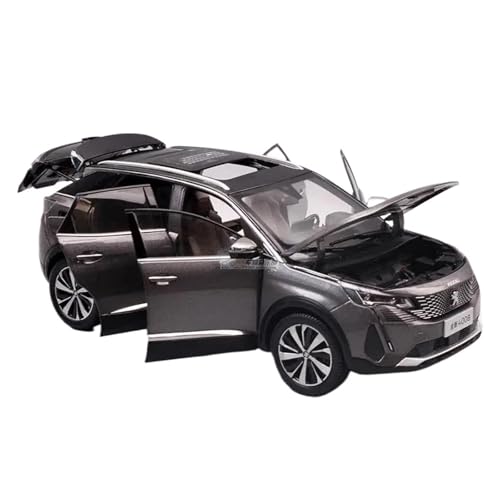 SCVWKAJA Massstabsgetreues Modell Auto 1:18 Für Peugeots 4008 SUV Legierung Auto Modell Statische Metall Luxus Auto Modell Desktop Ornamente Die-cast Fahrzeug SCVWKAJA Massstabsgetreues Modell Auto 1:18 Für Peugeots 4008 SUV Legierung Auto Modell Statische Metall Luxus Auto Modell Desktop Ornamente Die-cast Fahrzeug von SCVWKAJA