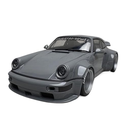SCVWKAJA Massstabsgetreues Modell Auto 1:18 Für Porsche 911 RWB JONSIBAL Legierung Metall Auto Modell Sammlung Auto Modell Klassische Statische Display Die-cast Fahrzeug SCVWKAJA Massstabsgetreues Modell Auto 1:18 Für Porsche 911 RWB JONSIBAL Legierung Metall Auto Modell Sammlung Auto Modell Klassische Statische Display Die-cast Fahrzeug von SCVWKAJA