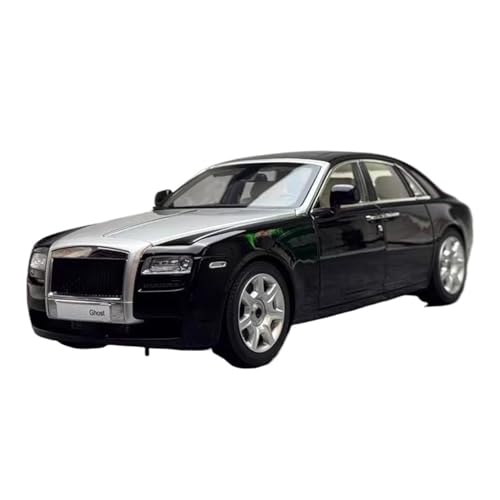 SCVWKAJA Massstabsgetreues Modell Auto 1:18 Für Rolls-Royce Ghost Maßstab Metall Simulation Auto Modell Ornamente Miniatur Sammlung Von Kunst Die-cast Fahrzeug SCVWKAJA Massstabsgetreues Modell Auto 1:18 Für Rolls-Royce Ghost Maßstab Metall Simulation Auto Modell Ornamente Miniatur Sammlung Von Kunst Die-cast Fahrzeug von SCVWKAJA
