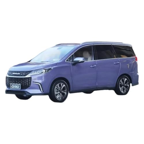 SCVWKAJA Massstabsgetreues Modell Auto 1:18 Für SAIC Maxus G50 MPV Diecast Metall Klassische Fahrzeug Auto Modell Simulation Sammeln Miniatur Die-cast Fahrzeug SCVWKAJA Massstabsgetreues Modell Auto 1:18 Für SAIC Maxus G50 MPV Diecast Metall Klassische Fahrzeug Auto Modell Simulation Sammeln Miniatur Die-cast Fahrzeug von SCVWKAJA