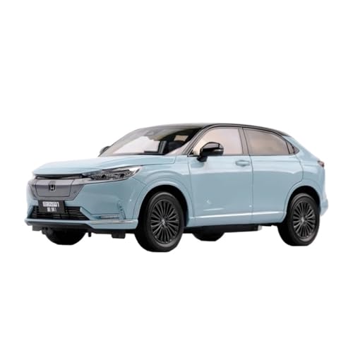 SCVWKAJA Massstabsgetreues Modell Auto 1:18 for Honda Extreme 1 Replika Maßstab Modell Ornamente Legierung Hobby Sammlung Auto Modell Die-cast Fahrzeug von SCVWKAJA