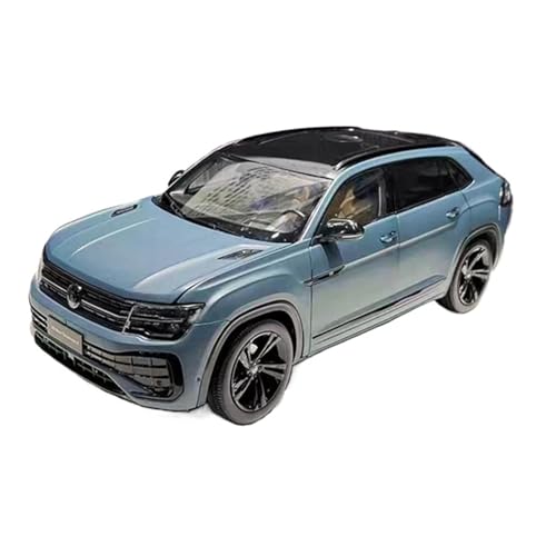 SCVWKAJA Massstabsgetreues Modell Auto 1:18 for Volkswagen Teramont X Modellauto Legierung Metall Geländewagen Luxuslimousine Dekoration Ornamente Die-cast Fahrzeug SCVWKAJA Massstabsgetreues Modell Auto 1:18 for Volkswagen Teramont X Modellauto Legierung Metall Geländewagen Luxuslimousine Dekoration Ornamente Die-cast Fahrzeug von SCVWKAJA