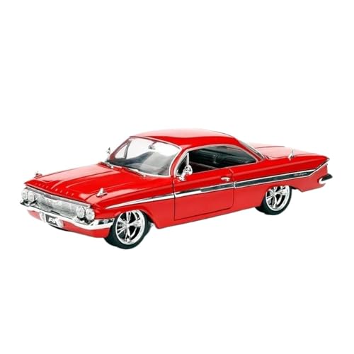 SCVWKAJA Massstabsgetreues Modell Auto 1:24 Für Chevy Impala Legierung Fahrzeug Auto Modell Miniatur Maßstab Modell Auto Sammeln Die-cast Fahrzeug SCVWKAJA Massstabsgetreues Modell Auto 1:24 Für Chevy Impala Legierung Fahrzeug Auto Modell Miniatur Maßstab Modell Auto Sammeln Die-cast Fahrzeug von SCVWKAJA