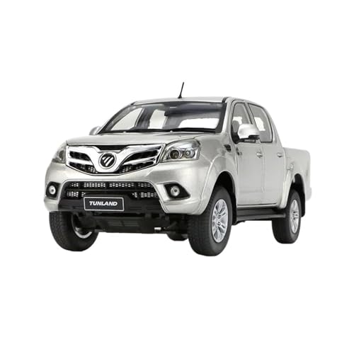 SCVWKAJA Massstabsgetreues Modell Auto 1:24 Für Foton Tunland Pickup Legierung Automodell Casting Metall Fahrzeugmodell Sammlung Heimdekoration Die-cast Fahrzeug SCVWKAJA Massstabsgetreues Modell Auto 1:24 Für Foton Tunland Pickup Legierung Automodell Casting Metall Fahrzeugmodell Sammlung Heimdekoration Die-cast Fahrzeug von SCVWKAJA