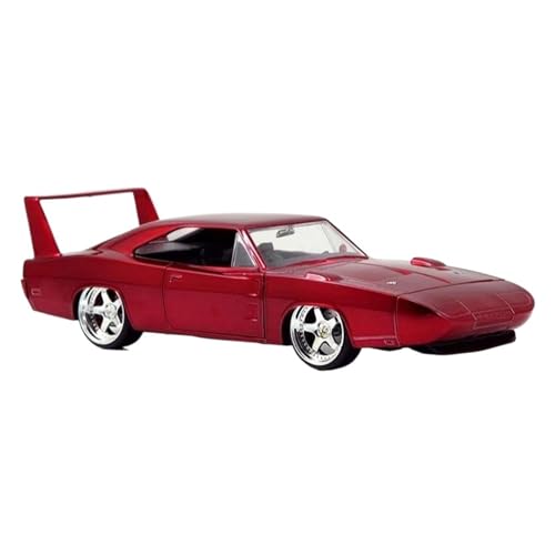 SCVWKAJA Massstabsgetreues Modell Auto 1:24 for Dodge Charger Dayton Statische Legierung Automodell Maßstab Druckguss Fahrzeug Dekoration Serie Die-cast Fahrzeug SCVWKAJA Massstabsgetreues Modell Auto 1:24 for Dodge Charger Dayton Statische Legierung Automodell Maßstab Druckguss Fahrzeug Dekoration Serie Die-cast Fahrzeug von SCVWKAJA