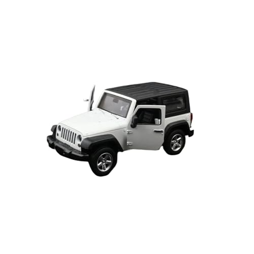 SCVWKAJA Massstabsgetreues Modell Auto 1:32 Für Jeep Wrangler SUV Exquisite Luxus Legierung Auto Modell Skala Fahrzeug Modell Dynamische Ornamente Die-cast Fahrzeug SCVWKAJA Massstabsgetreues Modell Auto 1:32 Für Jeep Wrangler SUV Exquisite Luxus Legierung Auto Modell Skala Fahrzeug Modell Dynamische Ornamente Die-cast Fahrzeug von SCVWKAJA