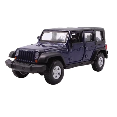 SCVWKAJA Massstabsgetreues Modell Auto 1:32 for Jeep Wrangler Klassische Legierung Auto Modell Miniatur Fahrzeug Sammlung Ornamente Dekoration Die-cast Fahrzeug SCVWKAJA Massstabsgetreues Modell Auto 1:32 for Jeep Wrangler Klassische Legierung Auto Modell Miniatur Fahrzeug Sammlung Ornamente Dekoration Die-cast Fahrzeug von SCVWKAJA