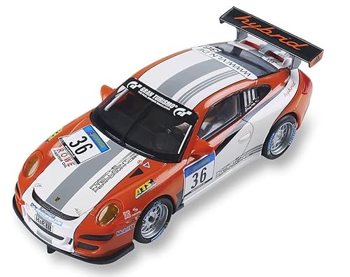 Advance Car Porsche 911 GT3 - Hybrid von SCX