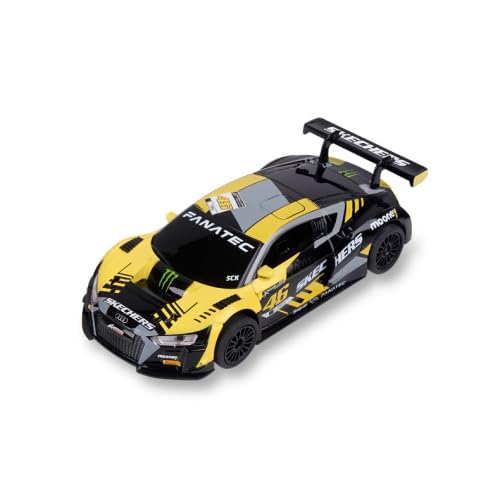 SCX COMPACT Audi R8 LMS - Rossi C10469 SCX COMPACT Audi R8 LMS - Rossi C10469 von SCX
