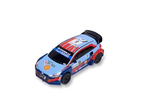 SCX COMPACT Hyundai i-20 - Sordo C10514 von SCX