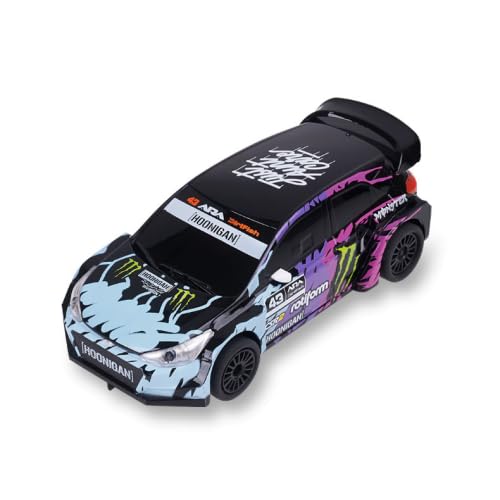 SCX COMPACT Hyundai i-20 WRC - 100 Acres Wood C10465 SCX COMPACT Hyundai i-20 WRC - 100 Acres Wood C10465 von SCX
