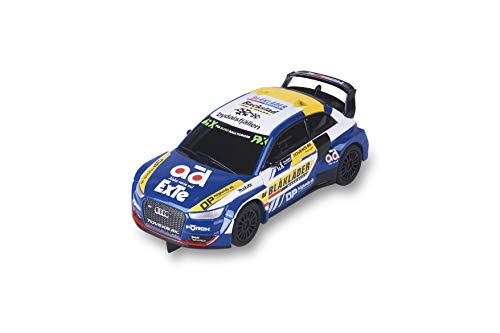 SCX - COMPACT Racing Car - Slot Car im Maßstab 1:43 (Audi S1 WRX EXTE) von SCX