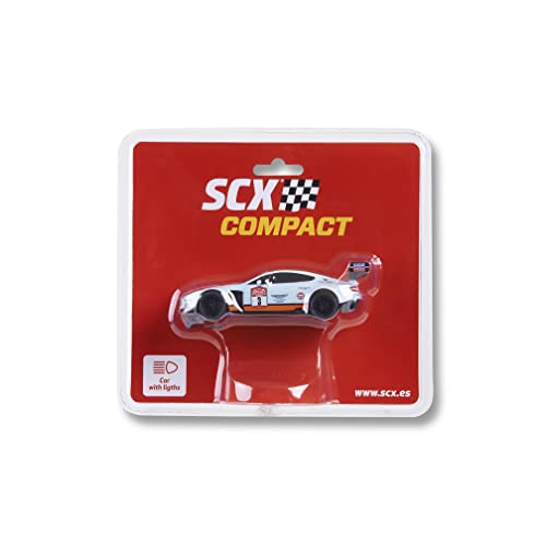 SCX COMPACT SCX Vantage GT3 - Four B C10418 von SCX