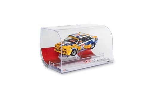 SCX - Rennauto Advance - Slotcar, Maßstab 1:32 (Abarth 131 - M. Alen) von SCX
