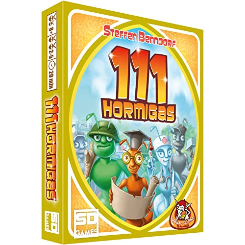 111 Backofen. von SD Games