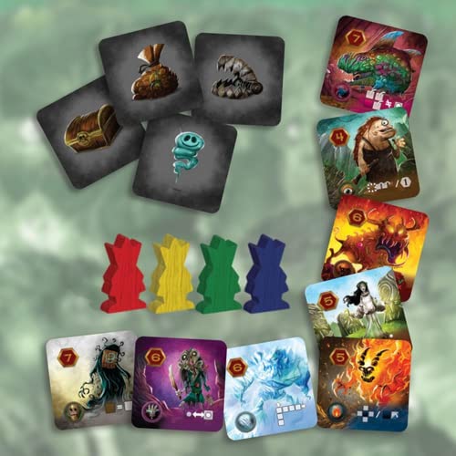 Varios,Staff's Pick Juego de mesa Claim Kingdoms Royal Edition Varios,Staff's Pick Juego de mesa Claim Kingdoms Royal Edition von SD Games