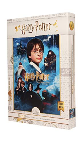 Harry Potter SDTWRN23241, Harry Potter von SD TOYS