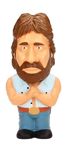 Marilyn Monroe Chuck Norris Stressdoll Squeezie Tough Guy Marilyn Monroe Chuck Norris Stressdoll Squeezie Tough Guy von SD TOYS