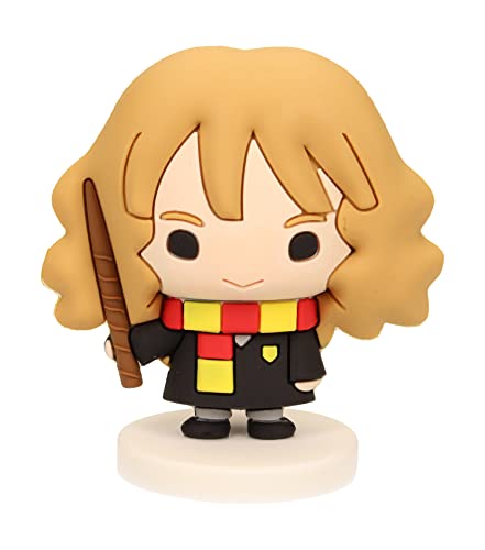 SD TOYS SDTWRN22313 Harry Potter Hermine Mini Gummifigur, 4 Centimeters SD TOYS SDTWRN22313 Harry Potter Hermine Mini Gummifigur, 4 Centimeters von SD TOYS