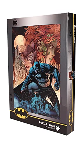 SD toys Batman, Farbe von SD TOYS