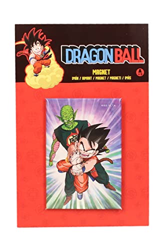 SD toys, Iman King Piccolo Dragon Ball von SD TOYS