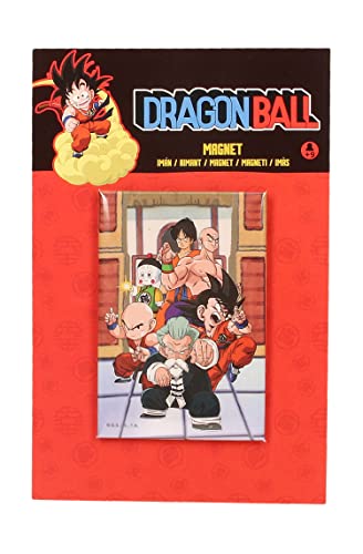 SD toys, Magnet Torneo Dragon Ball SD toys, Magnet Torneo Dragon Ball von SD TOYS