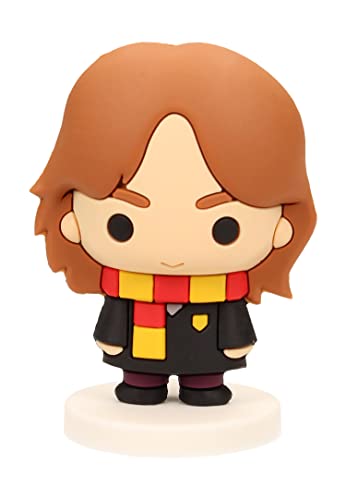 SD toys - Figurine Harry Potter - Fred Weasley Pokis 6cm - 8435450223044 von SD TOYS