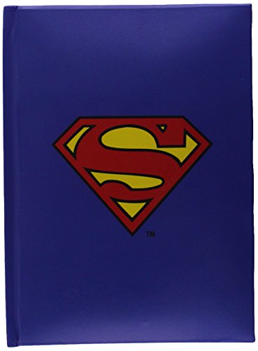Unbekannt Star Bilder sdtwrn89183 Superman Illuminating Logo Notebook Unbekannt Star Bilder sdtwrn89183 Superman Illuminating Logo Notebook von SD TOYS